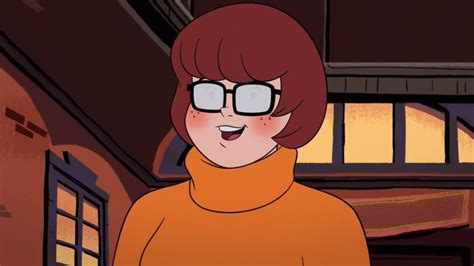 velma scooby doo big tits Search